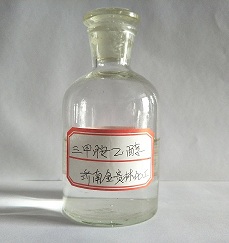 三甲胺乙醇溶液30%33%無(wú)水品牌:金貴林山東規(guī)格:15kg/150kg/桶